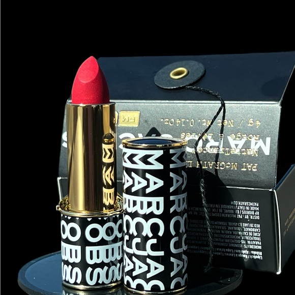 Pat McGrath MARC JACOBS Mattetrance Lipstick - Picture 13 of 14